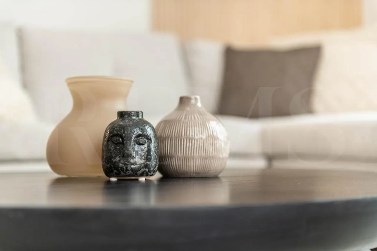 Elegant Apartment In The Heart Of Malaga By Rems Spain